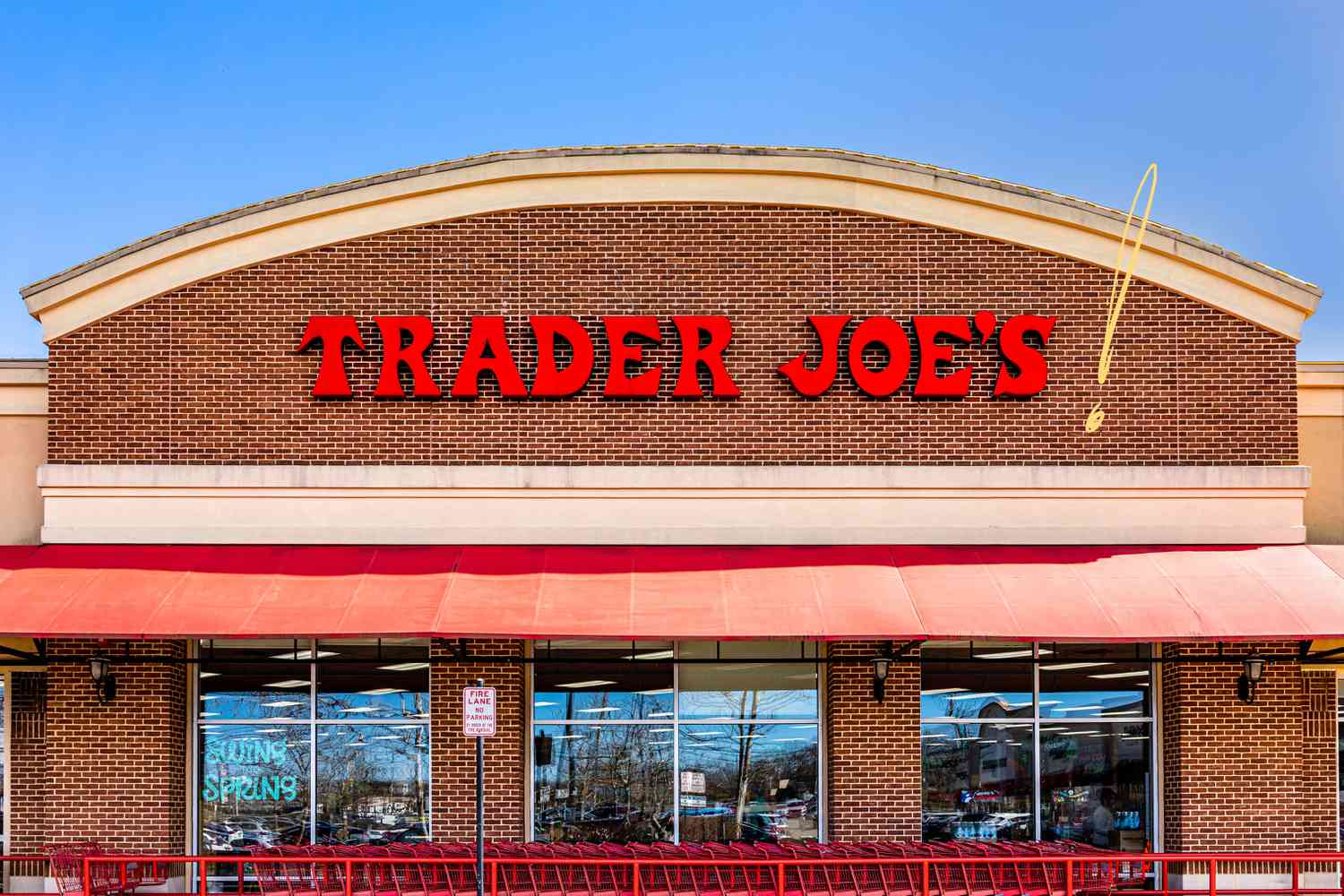 These 9 Trader Joe’s Products Are Linked to a Nationwide Chicken Recall